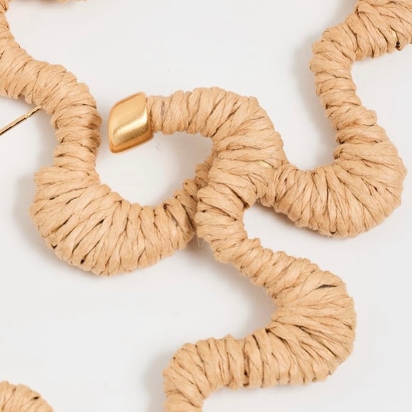 CULT GAIA Emiko Earrings - Picture 5 of 9